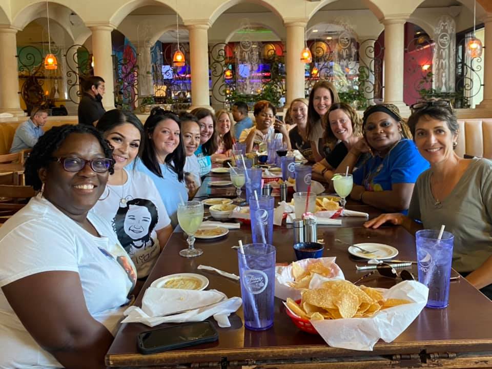 Mom's Retreat
